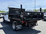 New 2025 Ford F550 4x4 SuperCab Super Duty image 6