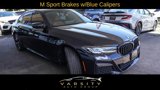 Used 2023 BMW 530i xDrive w/ Executive Package image 3