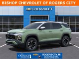 New 2025 Chevrolet Equinox ACTIV image 4