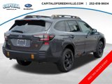 New 2025 Subaru Outback Wilderness image 3