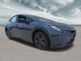 New 2026 Toyota Prius LE image 3