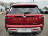 New 2025 Nissan Pathfinder Platinum image 4