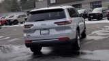 New 2025 Jeep Grand Cherokee L Limited w/ Luxury Tech Group II image 2