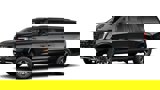 New 2025 GMC Yukon XL AT4 image 4