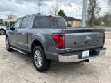 New 2025 Ford F150 XLT w/ Equipment Group 302A MID image 4