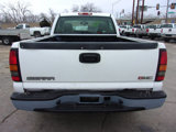 Used 2007 GMC Sierra 1500 W/T w/ Snow Plow Prep Package image 4