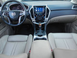 Used 2013 Cadillac SRX Luxury w/ Driver Awareness Package image 2