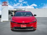 New 2026 Toyota Prius LE image 2