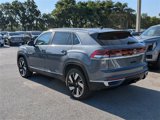 New 2025 Volkswagen Atlas Cross Sport SEL image 6