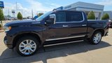 Certified 2024 Chevrolet Silverado 1500 High Country w/ High Country Premium Package image 4