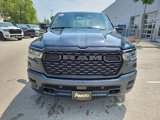 New 2025 RAM 1500 4x4 Crew Cab image 3
