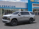 New 2025 Chevrolet Tahoe High Country image 2