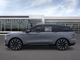 New 2025 Lincoln Nautilus Reserve image 3