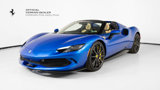 Certified 2023 Ferrari 296 GTS image 3