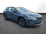 New 2025 Toyota Crown Signia image 3