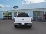 New 2025 Ford F150 Lariat w/ Equipment Group 501A Mid image 5
