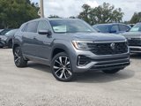 New 2025 Volkswagen Atlas Cross Sport SEL Premium R-Line image 2