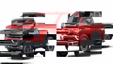 New 2025 Chevrolet Silverado 3500 LTZ w/ LTZ Convenience Package image 5