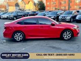 Used 2022 Honda Civic LX image 3