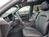 New 2025 Jeep Grand Cherokee Limited w/ Trailer Tow Package image 5