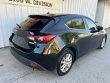 Used 2016 MAZDA MAZDA3 i Touring image 3