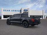 New 2025 Ford F150 XLT image 4