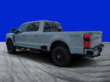 New 2026 Ford F250 Lariat w/ Black Appearance Package image 5
