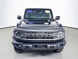 Certified 2024 Ford Bronco Black Diamond image 2