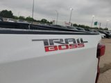 Used 2022 Chevrolet Silverado 1500 Custom Trail Boss image 6
