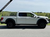 Used 2022 Ford F150 Raptor w/ Equipment Group 801A High image 2