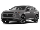 New 2025 Nissan Murano SV w/ Cargo Package image 5