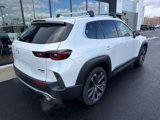 New 2025 MAZDA CX-50 AWD 2.5 Turbo w/ Weather Package image 3
