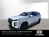 New 2025 Hyundai Palisade Calligraphy image 5