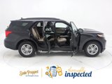 Used 2023 Ford Explorer XLT w/ Equipment Group 202A image 3
