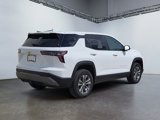 New 2026 Chevrolet Equinox LT image 3