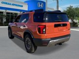 New 2026 Honda Passport TrailSport image 3
