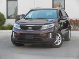 Used 2014 Kia Sorento LX w/ Touring Package (LX) image 3