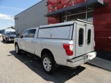 Used 2021 Nissan Titan SV w/ SV Convenience Package image 3