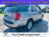 Used 2021 GMC Yukon Denali image 5