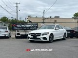 Used 2021 Mercedes-Benz C 300 4MATIC Sedan image 2