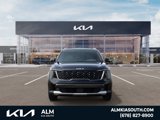 New 2025 Kia Sorento SX Prestige image 2