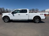 Used 2020 Ford F150 4x4 SuperCrew image 2