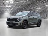 Used 2024 Kia Sportage X-Pro Prestige image 4