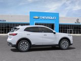 New 2025 Buick Envision Preferred image 5