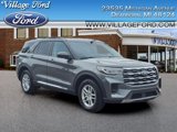 Used 2025 Ford Explorer Active image 3