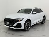 New 2025 Audi Q8 Premium Plus image 3