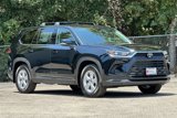 New 2025 Toyota Grand Highlander AWD Hybrid image 2