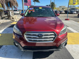 Used 2017 Subaru Outback 2.5i Premium image 2