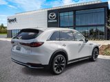 New 2025 MAZDA CX-90 Plug-In Hybrid w/ Premium Plus image 3