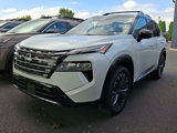 New 2026 Nissan Rogue Platinum w/ Platinum Premium Package image 3